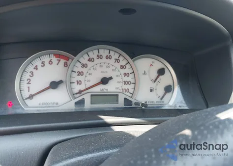 2005 Toyota Corolla S from USA, damaged, VIN 2T1BR32E55C369846